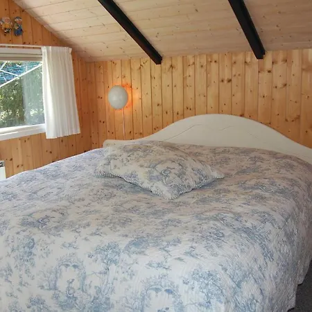 Three-bedroom Holiday In Feriehus